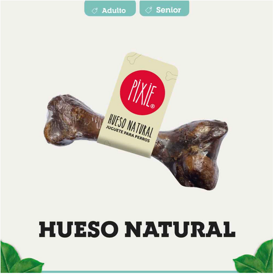HUESO NATURAL 50gr